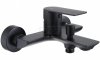 REA - Bateria wannowa URBAN Black / Czarna